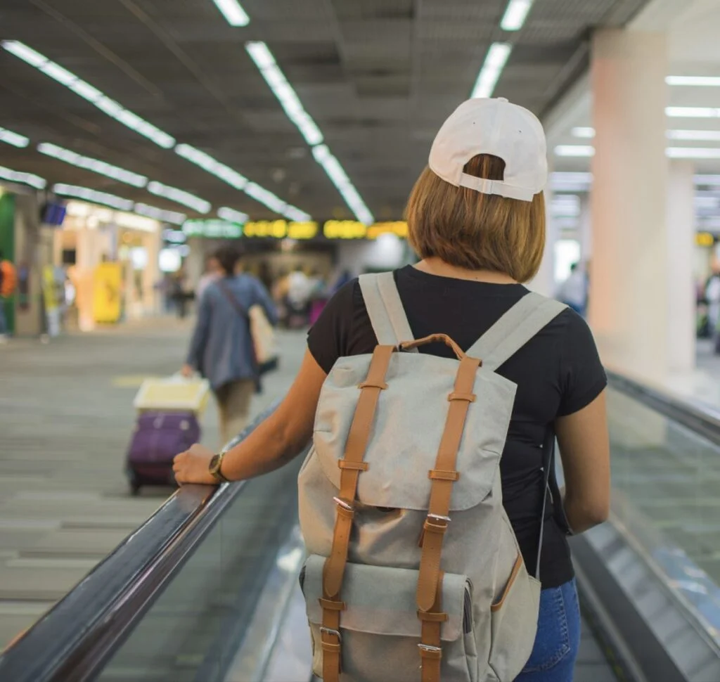 Traveler Backpack