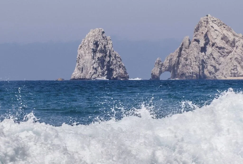 Large waves