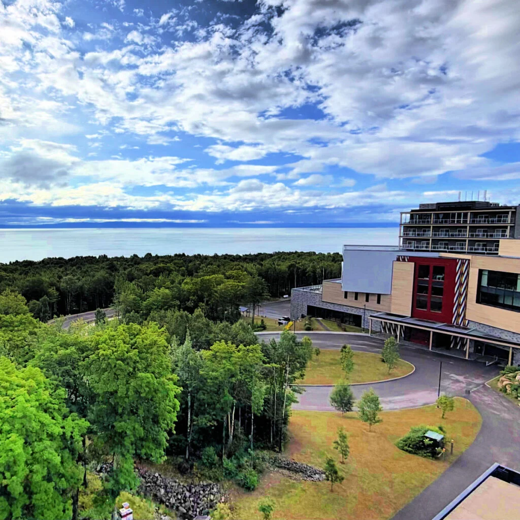 Club Med Québec-Charlevoix