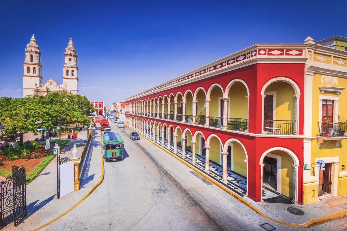 5 Underrated Safe Mexican Towns With Intact 16th-Century Streets, $2 Tacos, And Zero Crowds