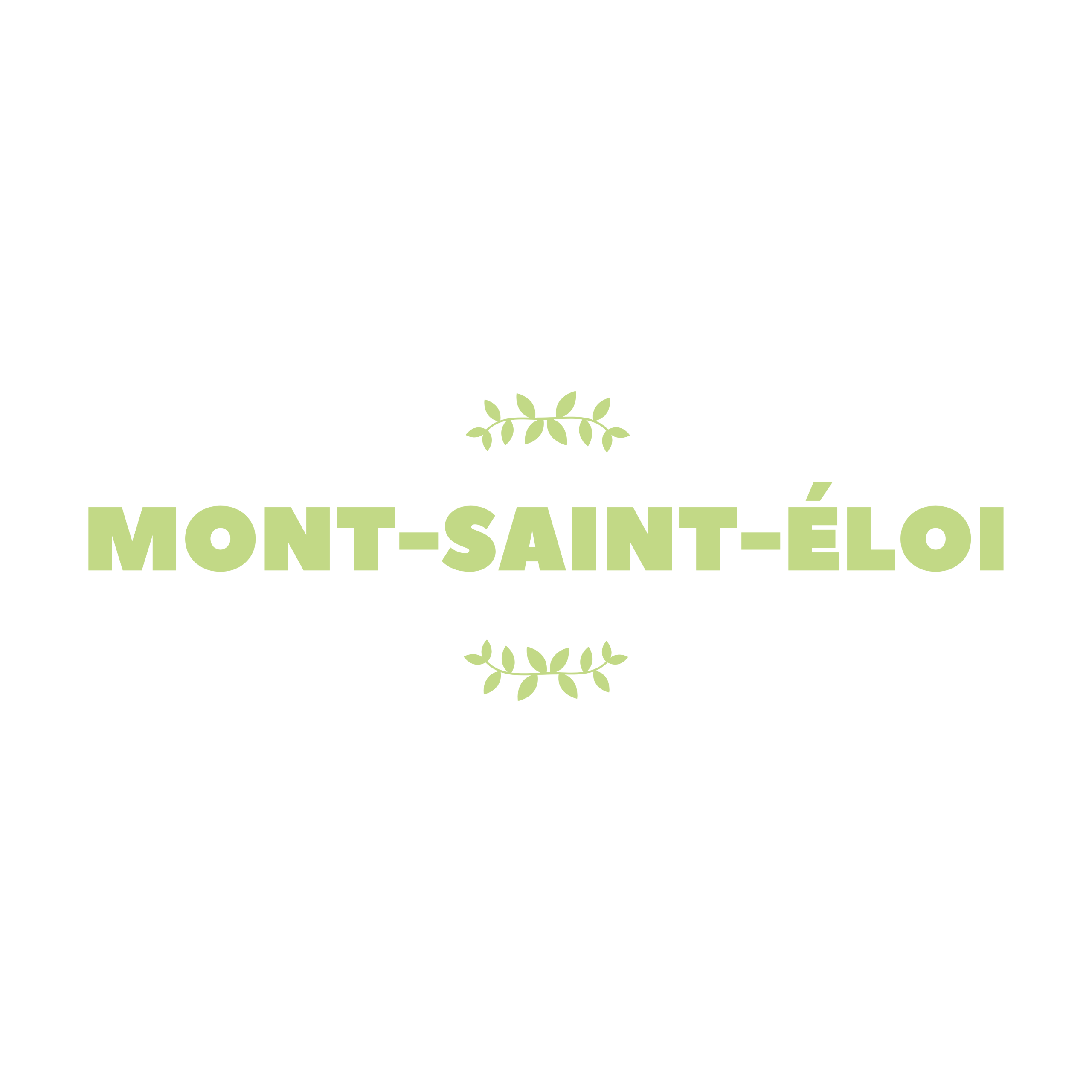 Mont Saint Eloi