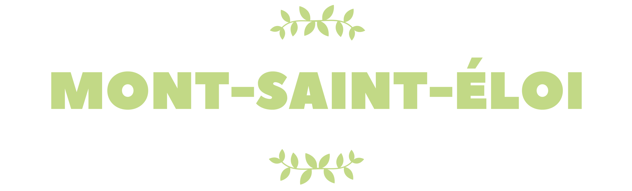 Mont-Saint-Éloi