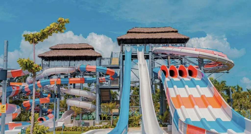 Waterpark