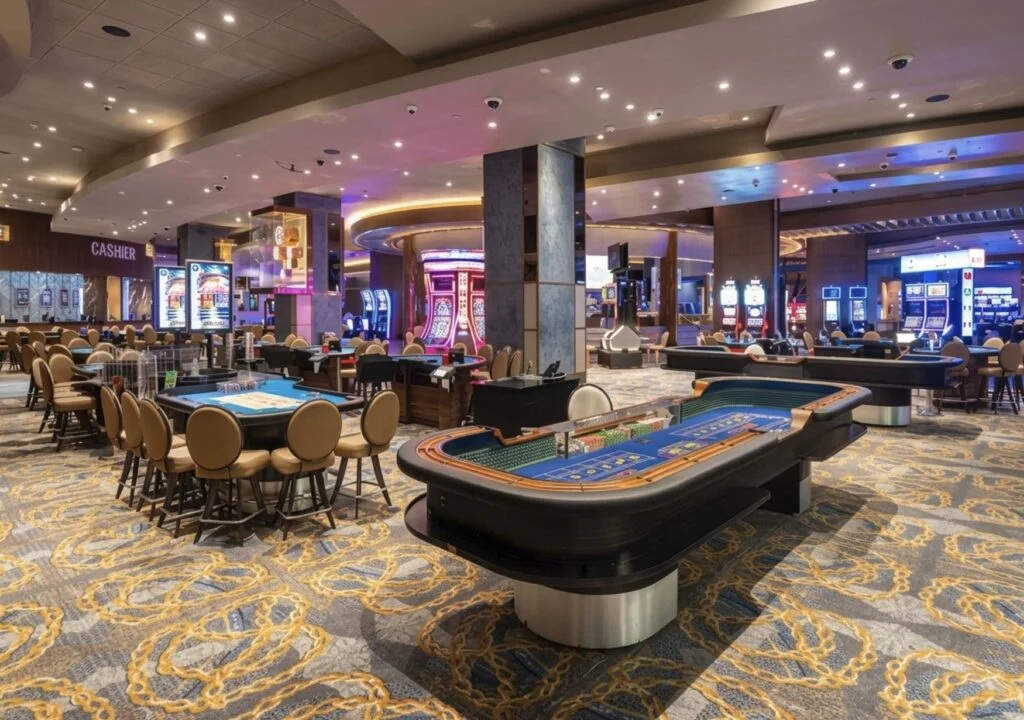 Casino