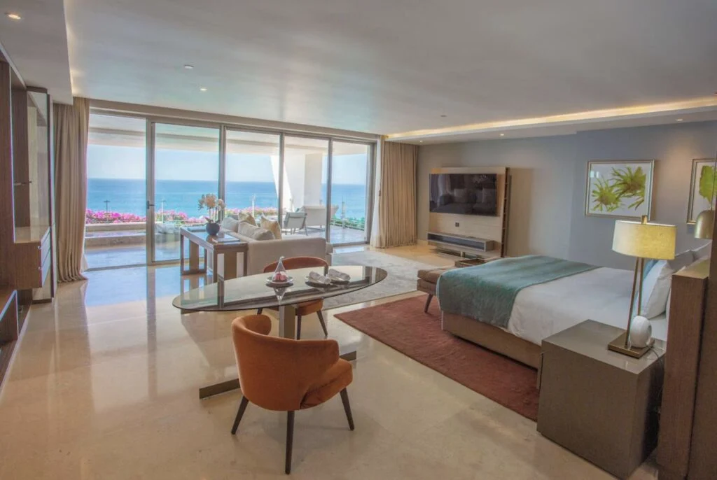 Grand Velas ROom