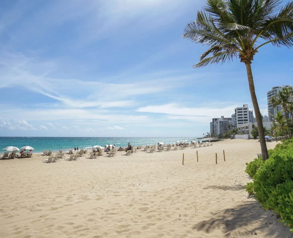 San Juan, Porto Rico