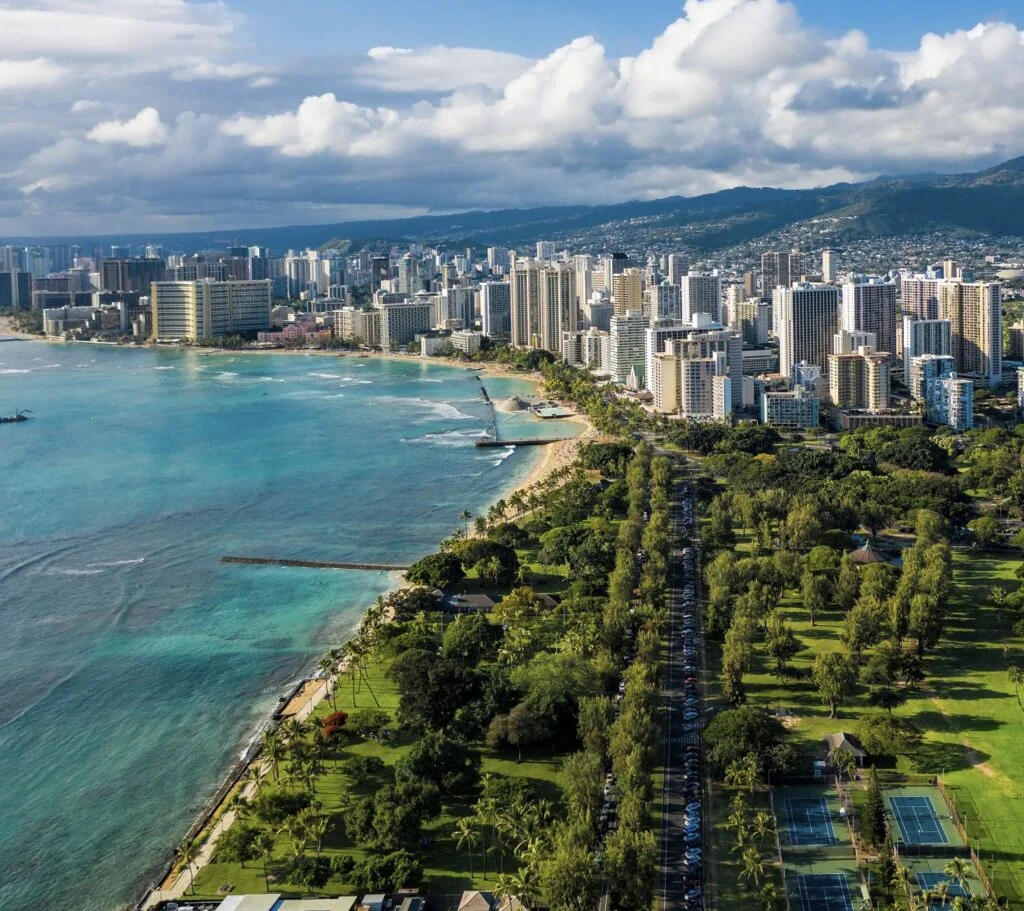Waikiki