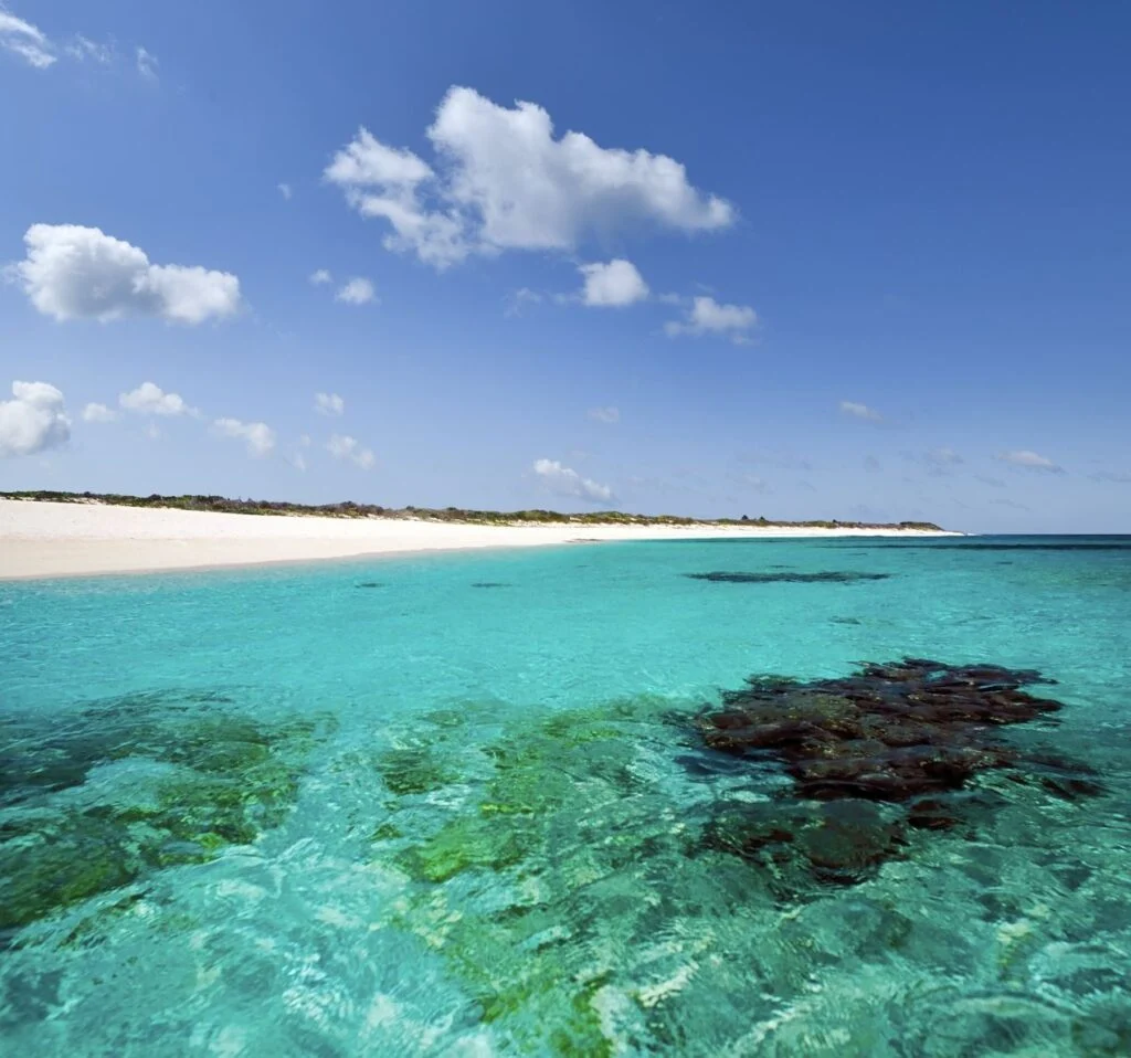 ANEGADA ISLAND