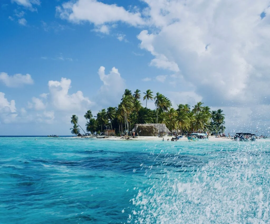 San Blas Islands, Panama – Tropical Caribbean Island
