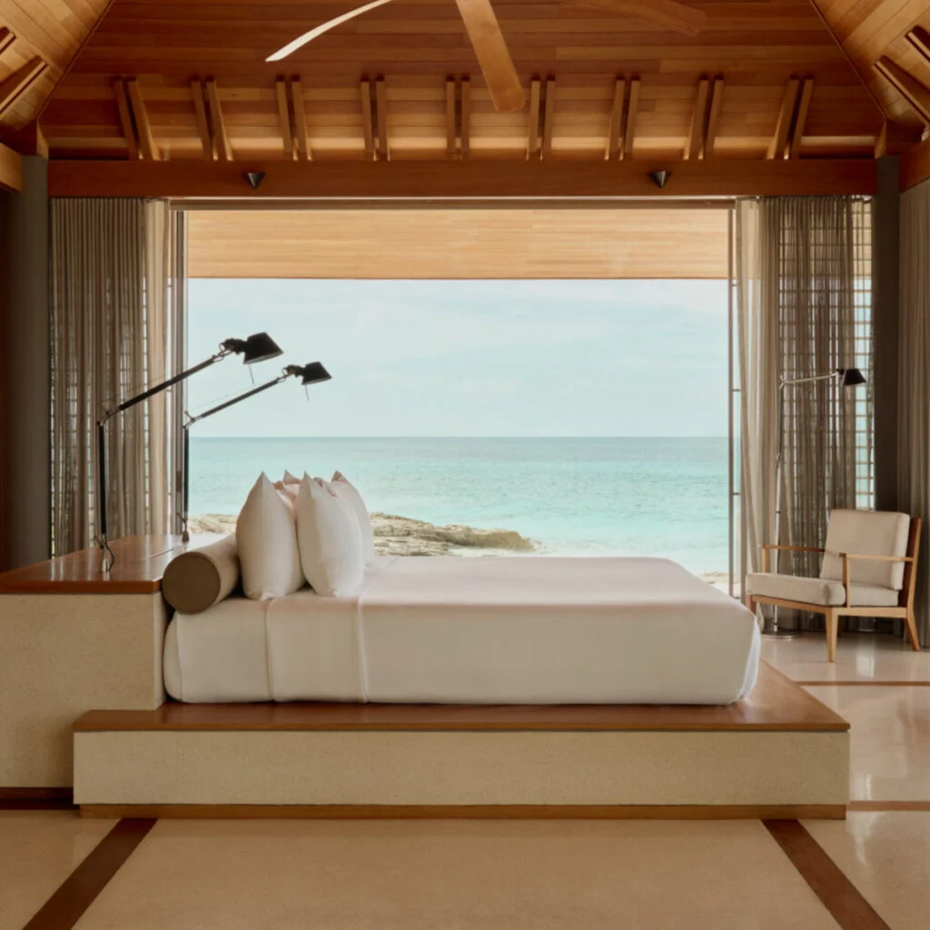 Amanyara Turks and Caicos