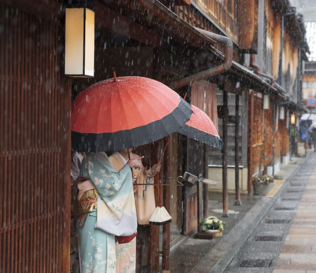 Kanazawa, Japan