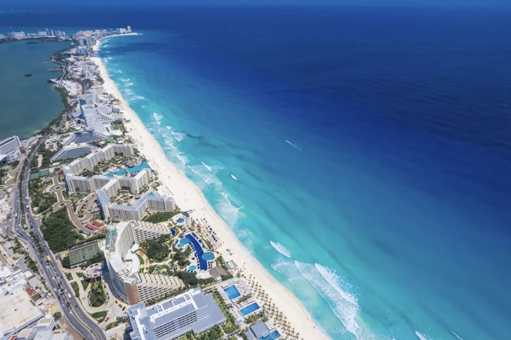 Cancun 