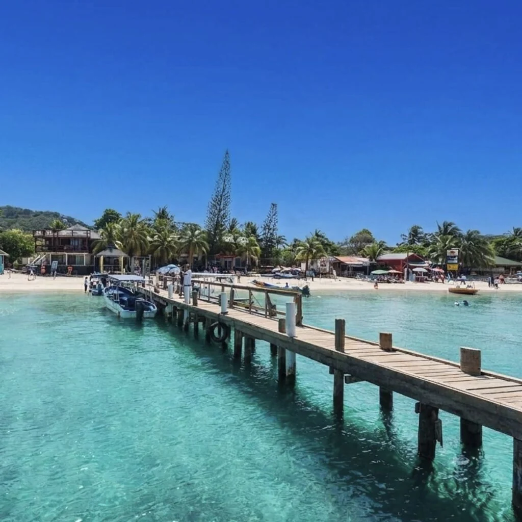 Roatán