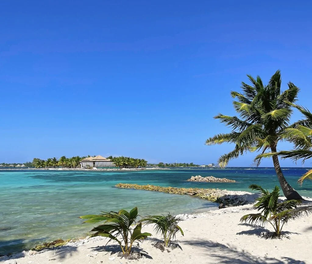 Utila, Honduras