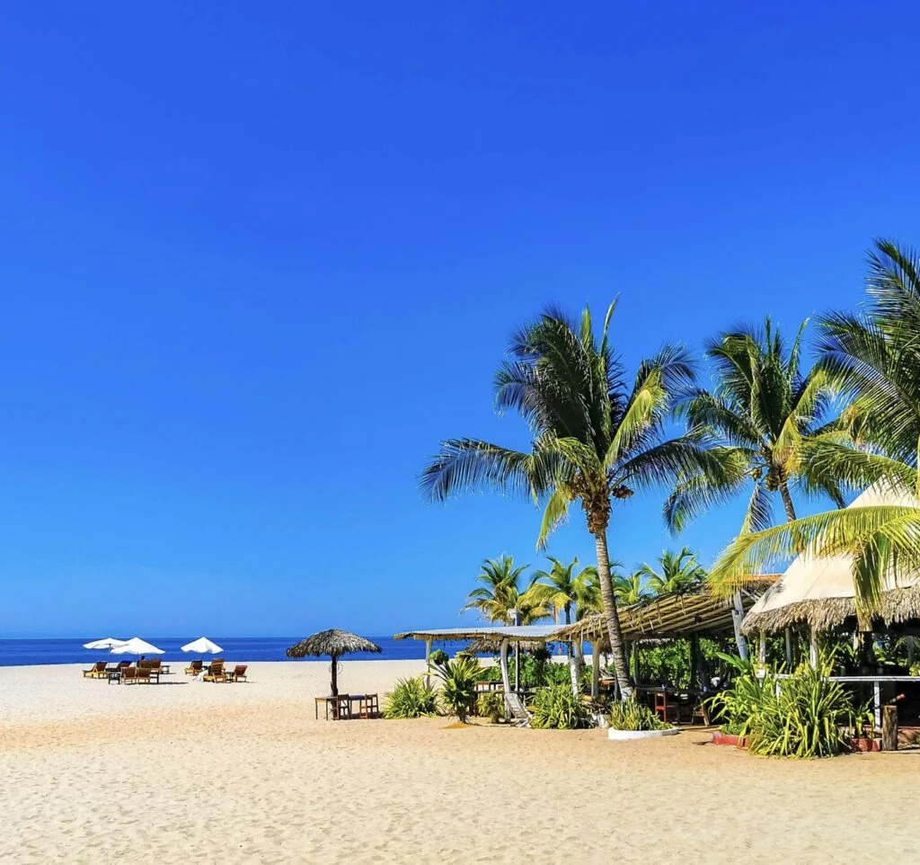 Puerto Escondido