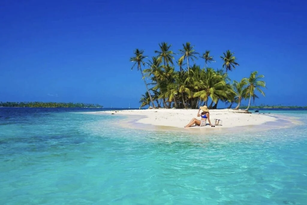 This Untouched Caribbean Archipelago Has 365 Islands, $2 Beers, And Zero Mega-Resorts