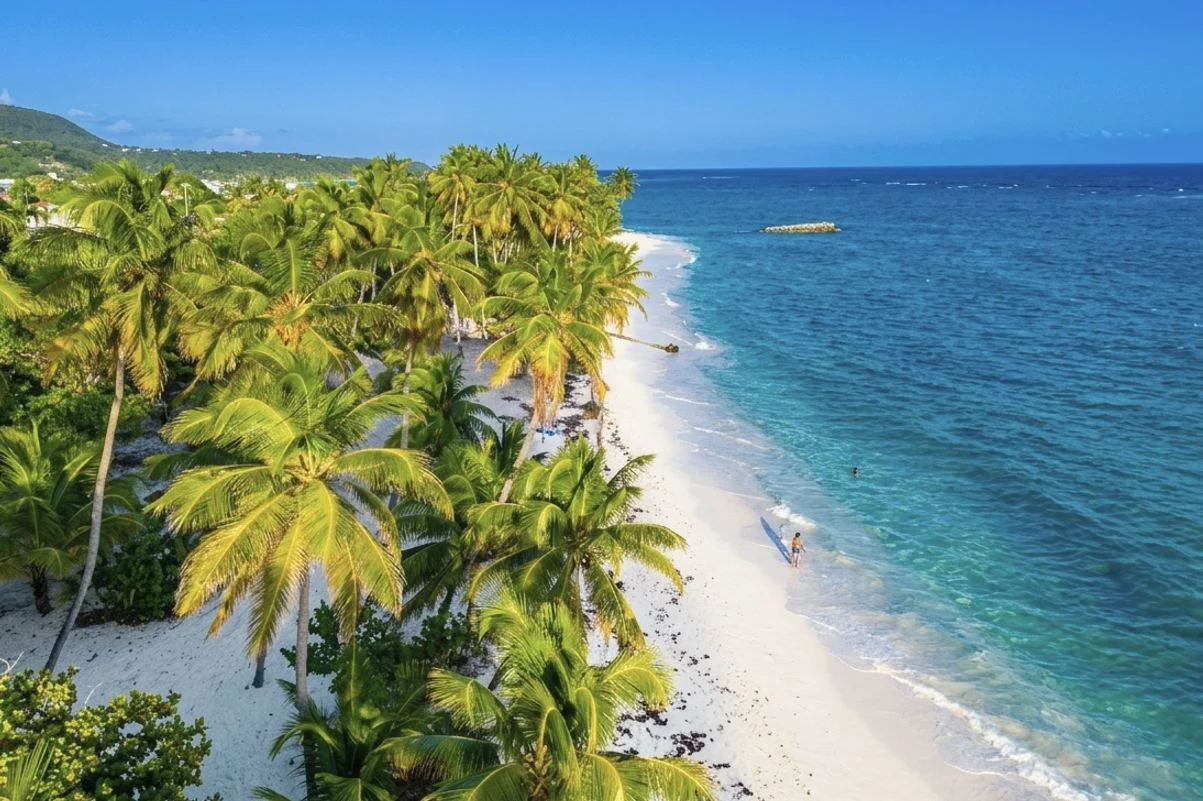 This Untouched French Caribbean Island Has Empty White-Sand Beaches, $2 Rums And Zero Mega-Resorts 1