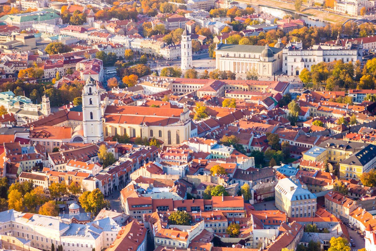 I've Explored Almost Every Eastern European Country Here Are The 4 Safest Cities With $15 Dinners And Zero Crowds