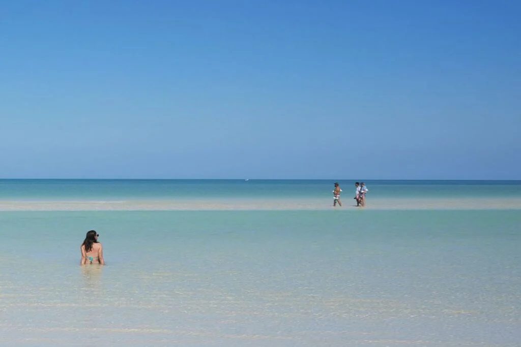 This Barefoot Island Near Cancun With No Cars Is One Of The World's Fastest Growing Destinations For 2027