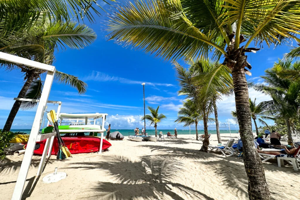 Beach-in-Puerto-Plata