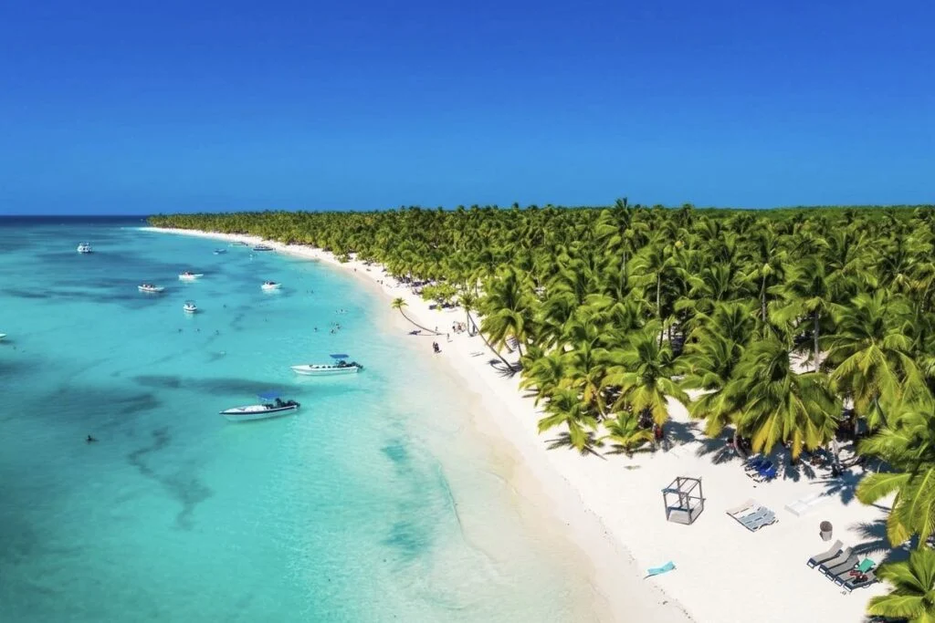 The Best Beach Destinations In The Caribbean To Match Your Personality